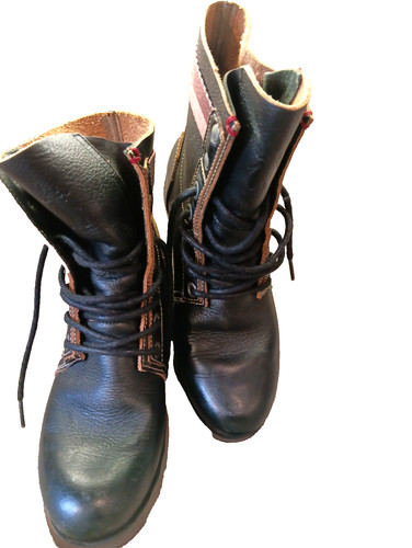 Fly london boots size - fly,