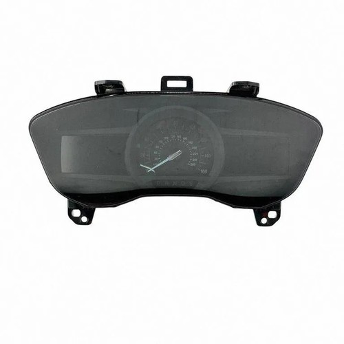 Ford fusion instrument - fusion,