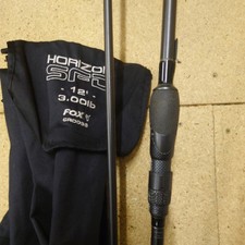 Fox Horizon SFD 12ft 3Lb Carp