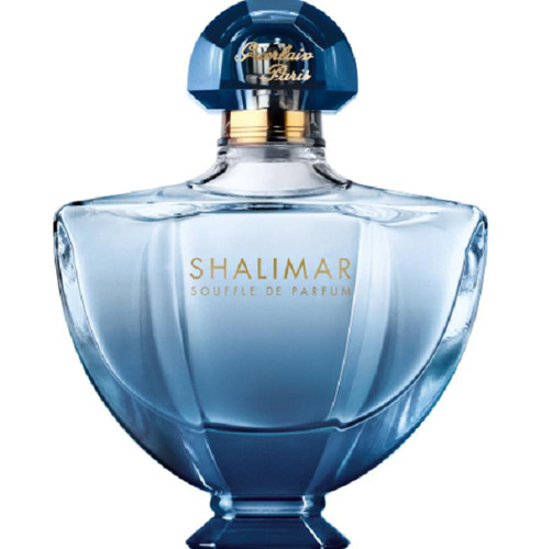 Shalimar guerlain eau de - by,