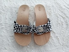 Scholl Pescura Exercise