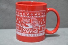 1x Coca Cola Iconic Christmas