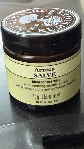 Neal yard arnica - salve, 45g