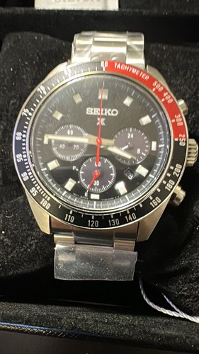 Seiko men watch overseas - watch,