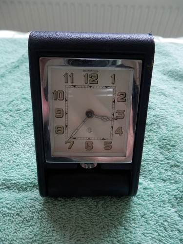 Alarm clock art deco 1920 - alarm,