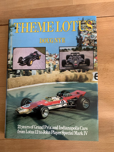 Theme lotus doug - lotus,