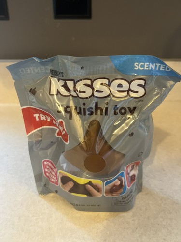 Hershey kisses scented - kisses,