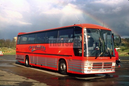 35mm slide mulleys - 35mm,