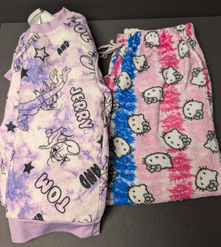 Hello kitty tom jerry - kitty, tom&jerry