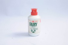 Fairy Liquid Sample Bottle  Trial Size Vintage Collectable
