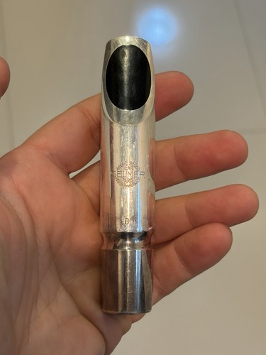 Vintage selmer metal jazz - vintage,