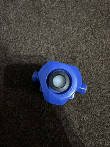 Grundy type cleaning socket - grundy, g