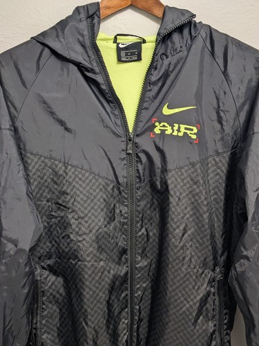 Nike catching air windrunner - air,