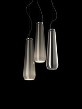 Foscarini Glass Drop Diesel