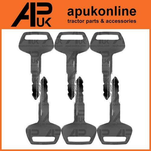 Ignition keys for - ignition,