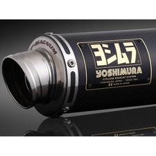 Yoshimura GP-MAGNUM Full