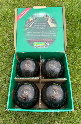 Hensalite classic heavy 4 - hensalite, 6