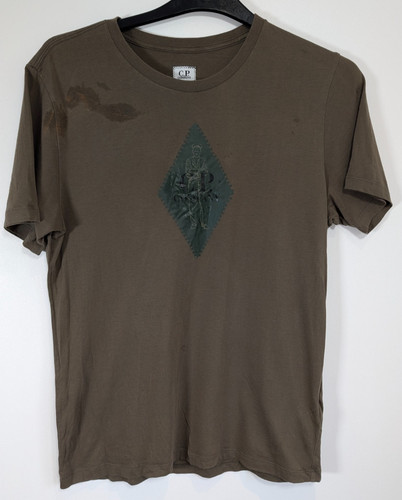 Company t shirt - company, mens