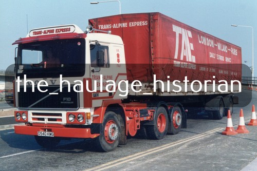 Thh truck photos - thh,