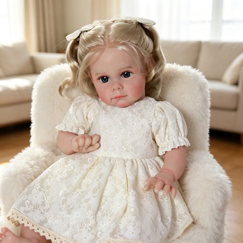 Handmade real life reborn baby - handmade,