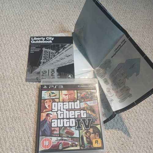 Grand theft auto - theft,