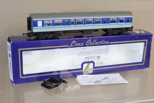 Lima 305381 scotrail - br, class