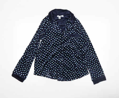 Carole hochman women blue - carole,