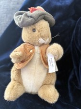 Benjamin Bunny 1996 Eden