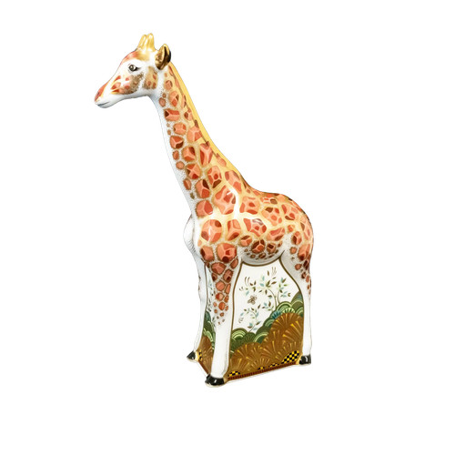 Royal crown derby masai - crown,