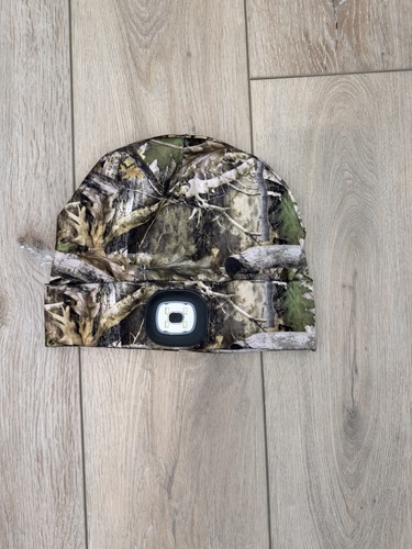 Night scout camo rechargeable - scout,