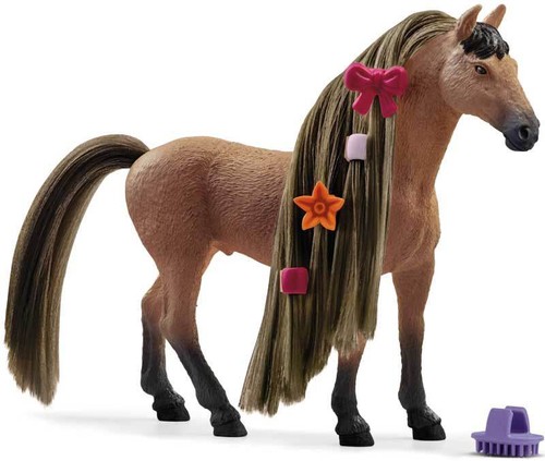 Schleich beauy horse achal - horse,