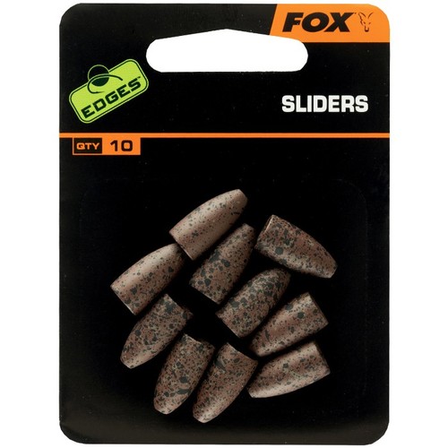 Fox edges sliders sinking - edges,