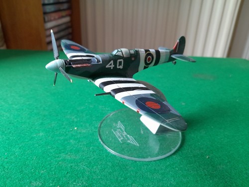 Corgi scale diecast - 1/72,