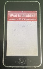 Apple iPod Tough 16gb MP3
