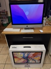 Apple iMac 27" Retina 5K Late