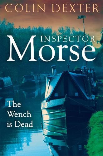 The wench dead - the, (inspector