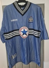 Newcastle United Football