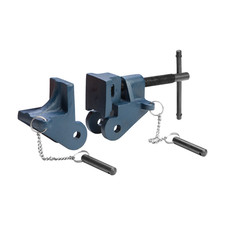 GROZ CHST Cramp Head Set