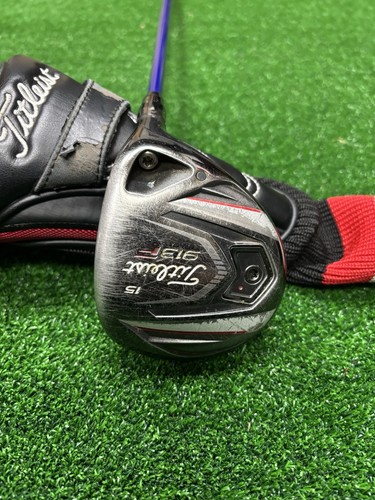 Titleist 913f wood - titleist, /