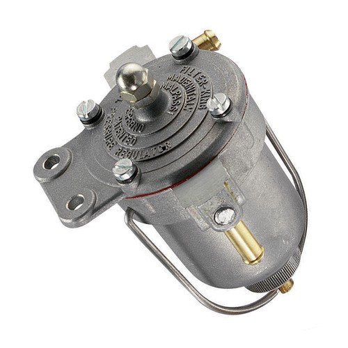 Malpassi filter king - filter,