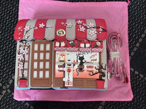 Vendula sushi box - vendula,