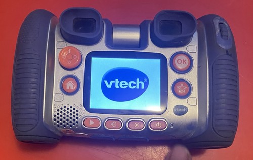 Vtech kidizoom twist plus - twist,
