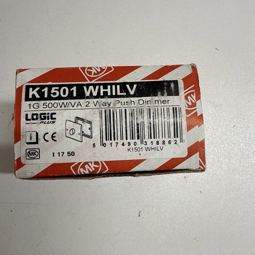 Logic plus 500w k1501whilv - mk,