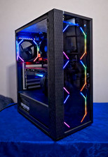 Custom Gaming/Workstation PC