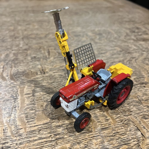 Corgi toys original - corgi, 73