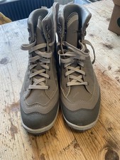 Simms Flats lightweight wading Grey/Taupe Boots US size 9 