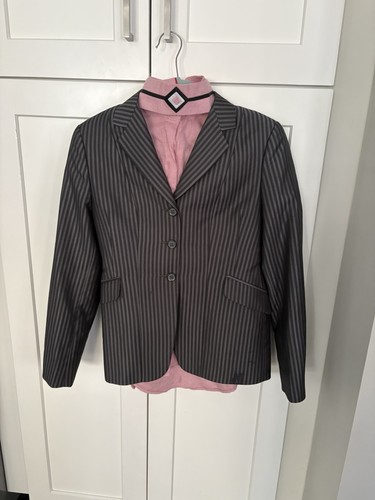 Booyah hunt coat - hunt, english