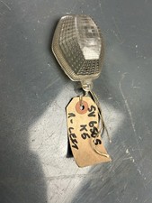 Suzuki Right Hand Rear Indicator Lens