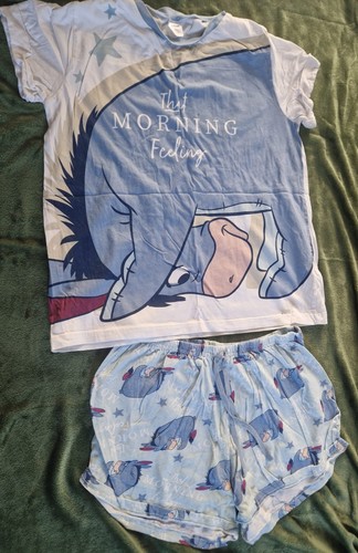 Disney women eeyore - disney,,