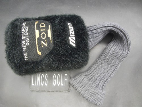 Mizuno zoid driver head - mizuno,